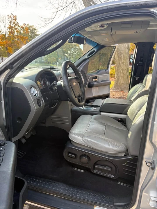2007 Ford F-150 11th Gen - Image 9 of 15
