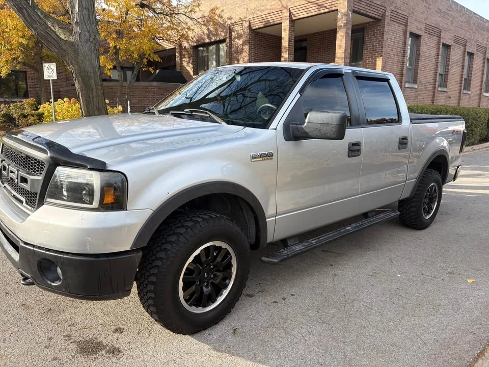 2007 Ford F-150 11th Gen - Image 2 of 15