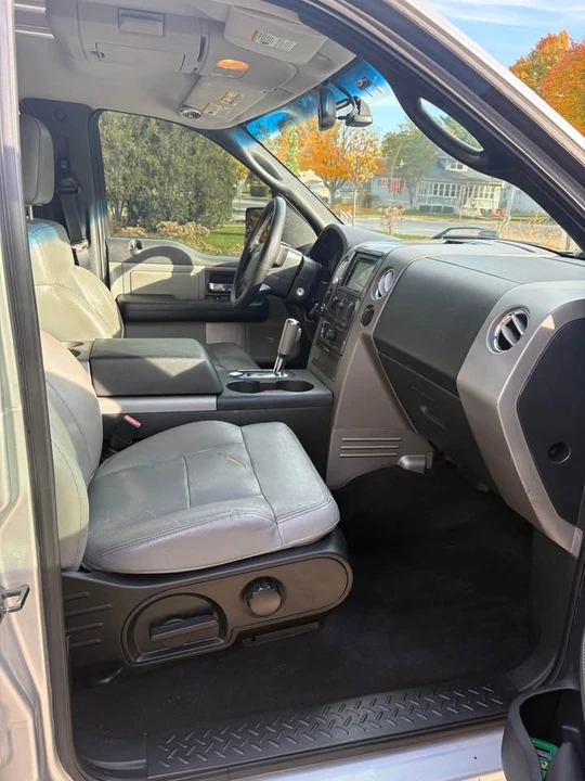 2007 Ford F-150 11th Gen - Image 14 of 15