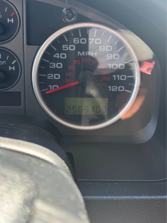 2007 Ford F-150 11th Gen - Image 15 of 15