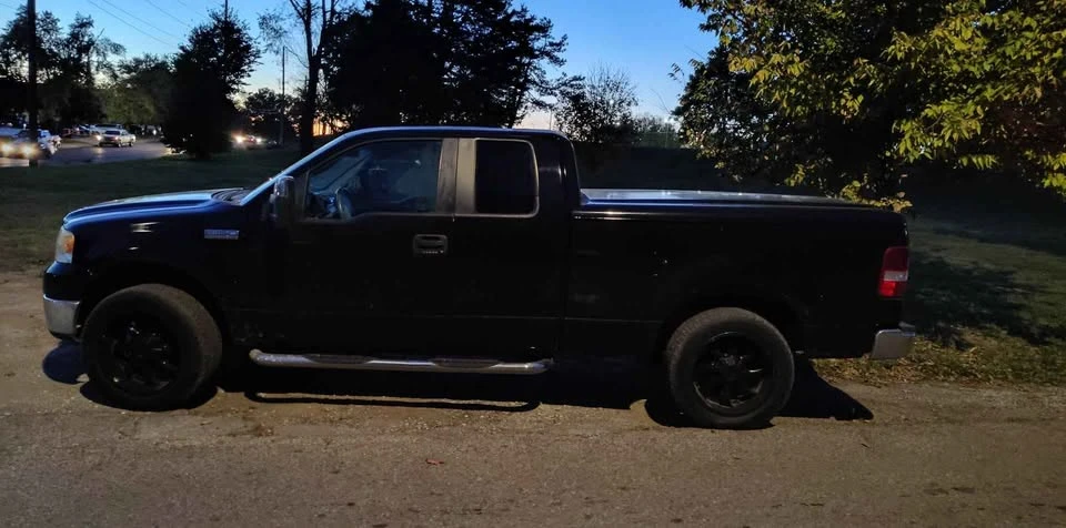 2007 Ford F-150 11th Gen - Image 2 of 2