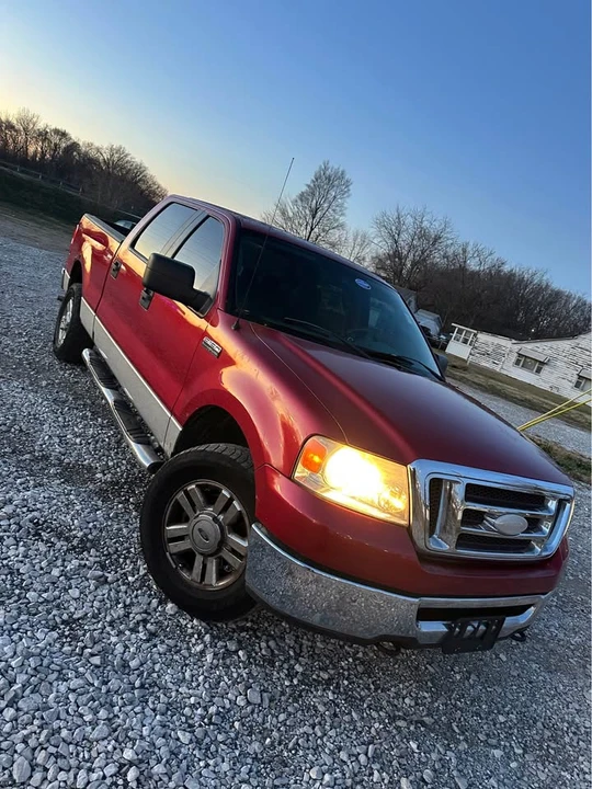 2007 Ford F-150 11th Gen - Image 3 of 13