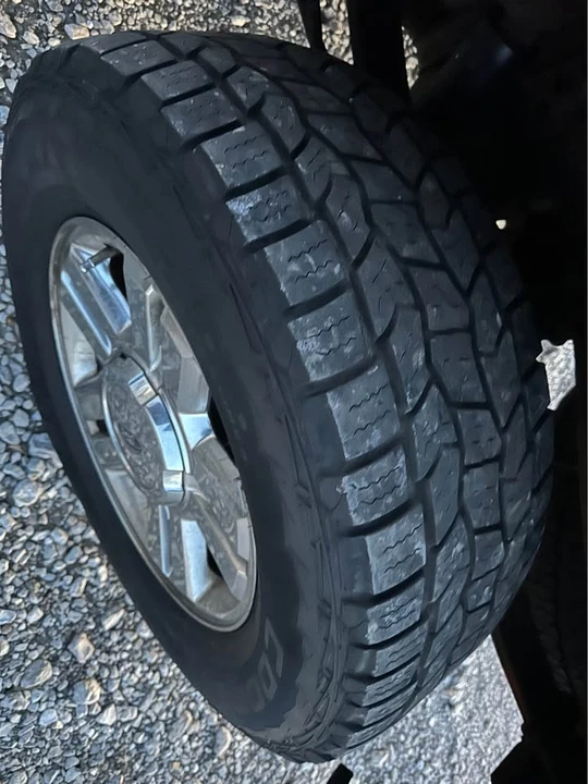 2007 Ford F-150 11th Gen - Image 9 of 13