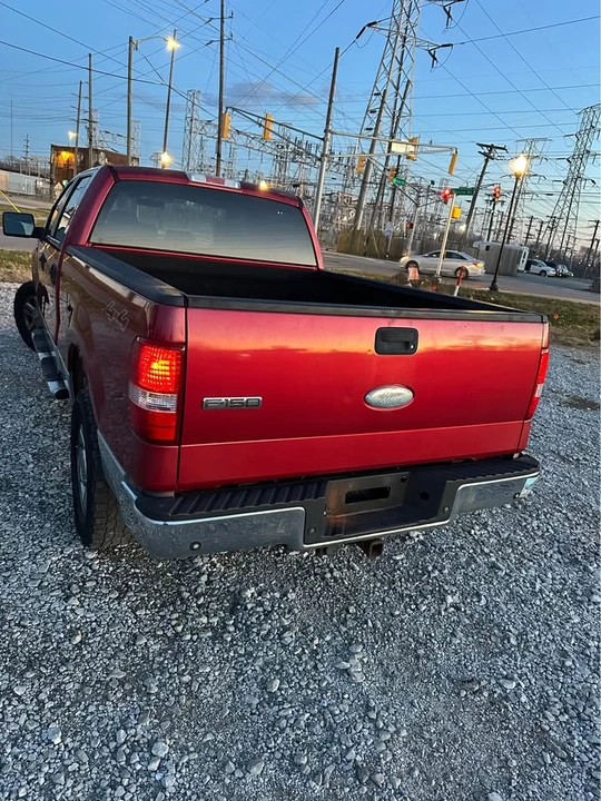 2007 Ford F-150 11th Gen - Image 6 of 13