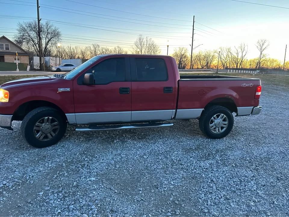 2007 Ford F-150 11th Gen - Image 8 of 13