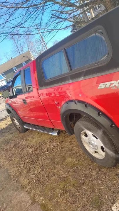 2007 Ford F-150 11th Gen - Image 3 of 4