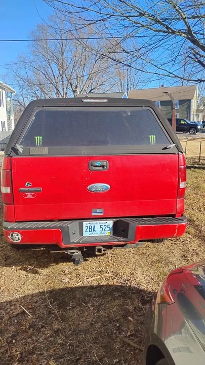 2007 Ford F-150 11th Gen - Image 4 of 4