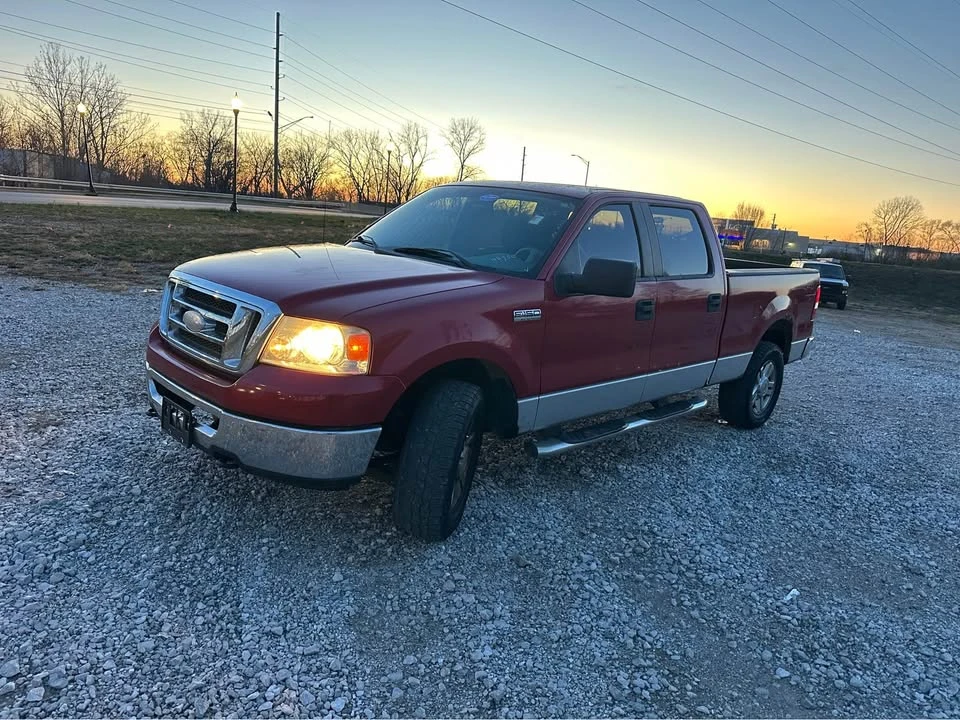 2007 Ford F-150 11th Gen - Image 2 of 13