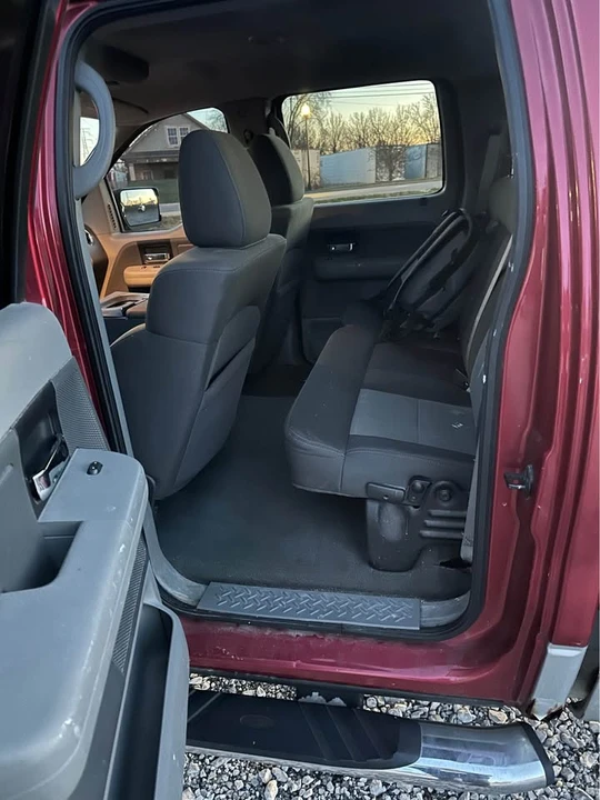 2007 Ford F-150 11th Gen - Image 12 of 13