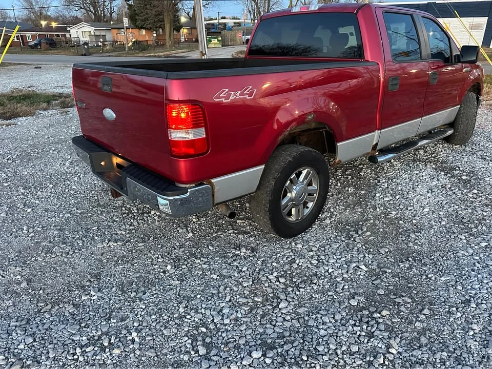 2007 Ford F-150 11th Gen - Image 5 of 13