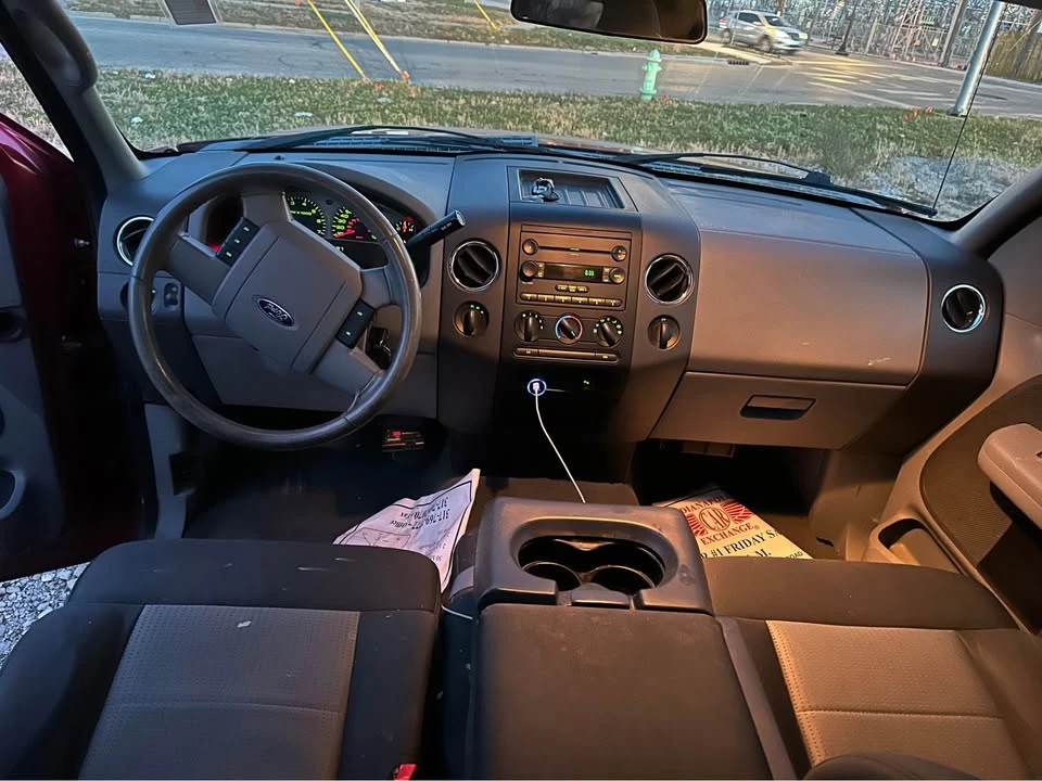 2007 Ford F-150 11th Gen - Image 11 of 13
