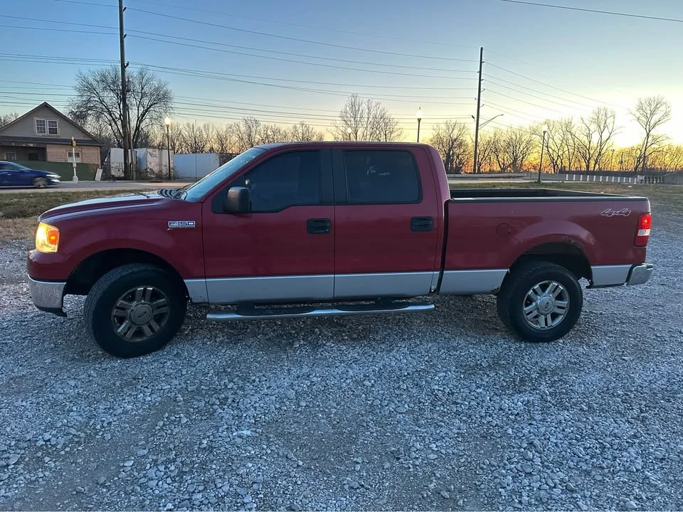 2007 Ford F-150 11th Gen - Image 7 of 13