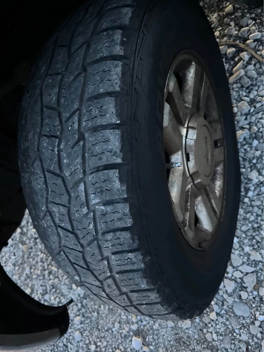 2007 Ford F-150 11th Gen - Image 10 of 13