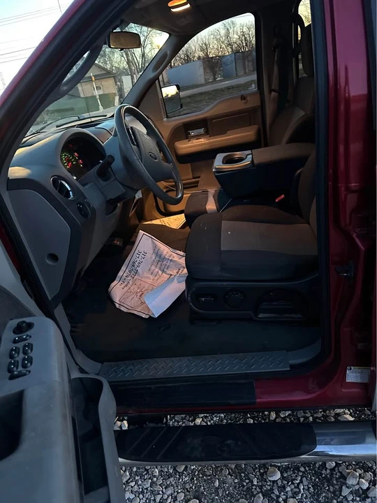 2007 Ford F-150 11th Gen - Image 13 of 13