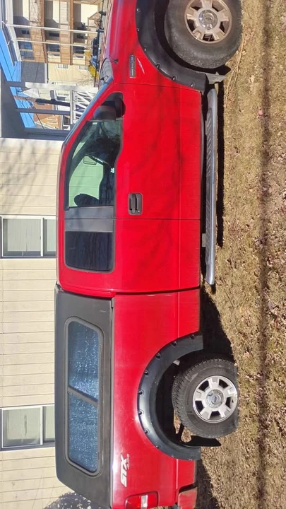 2007 Ford F-150 11th Gen - Image 2 of 4