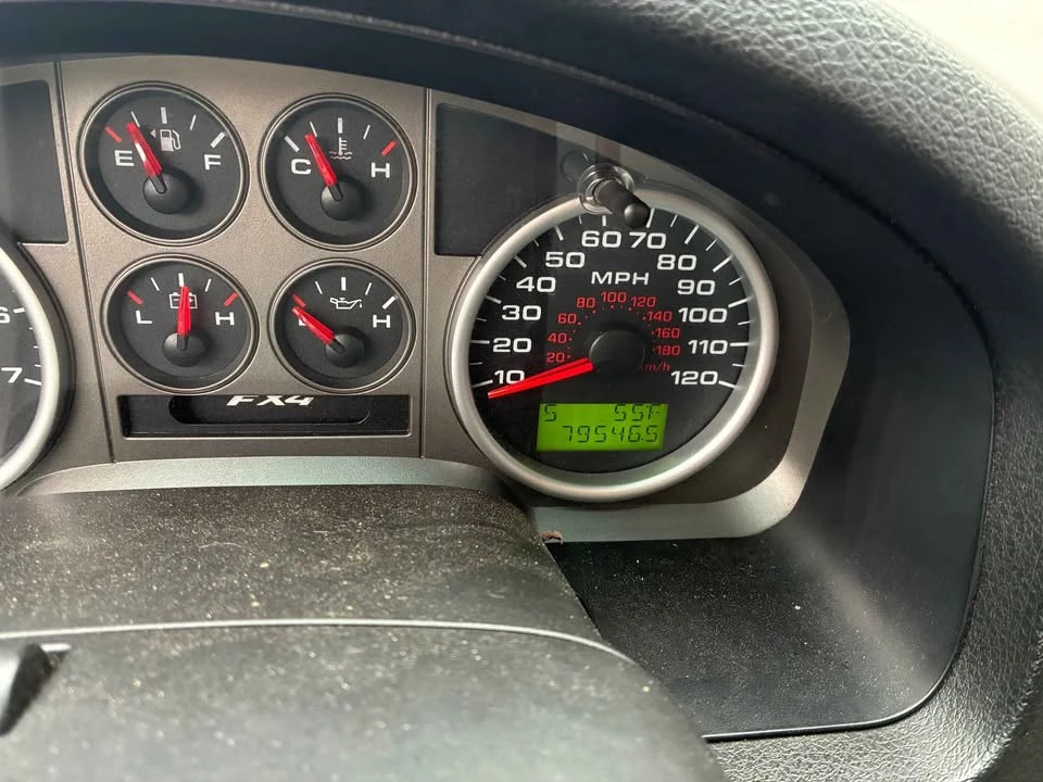 2007 Ford F-150 11th Gen - Image 7 of 12