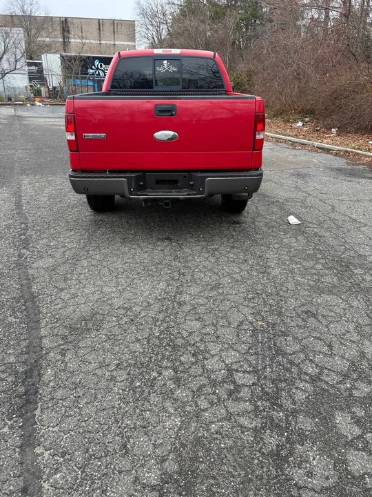 2007 Ford F-150 11th Gen - Image 5 of 12