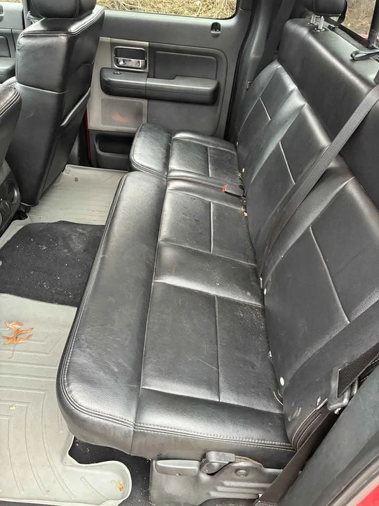 2007 Ford F-150 11th Gen - Image 10 of 12