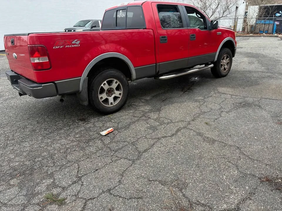 2007 Ford F-150 11th Gen - Image 4 of 12