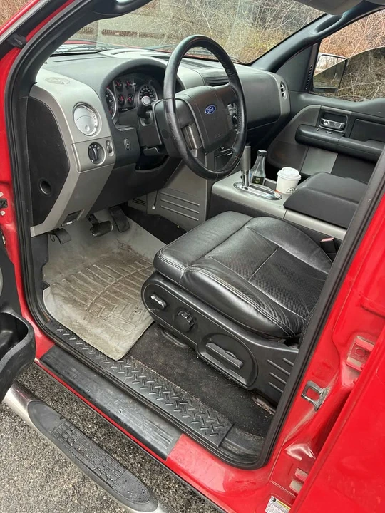 2007 Ford F-150 11th Gen - Image 11 of 12