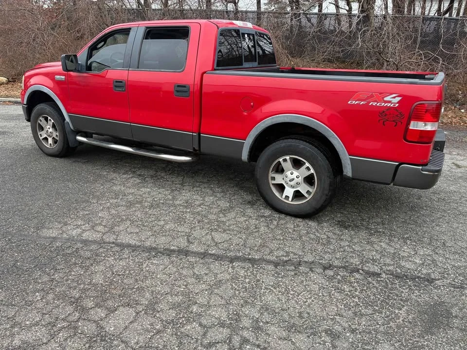 2007 Ford F-150 11th Gen - Image 6 of 12