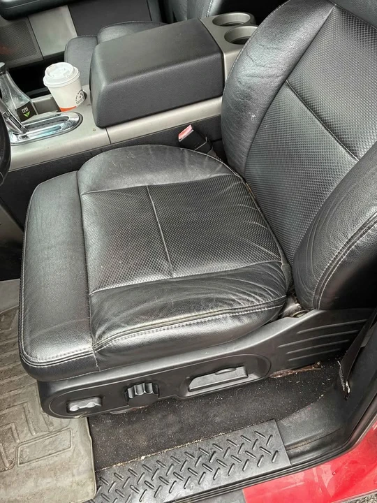2007 Ford F-150 11th Gen - Image 12 of 12