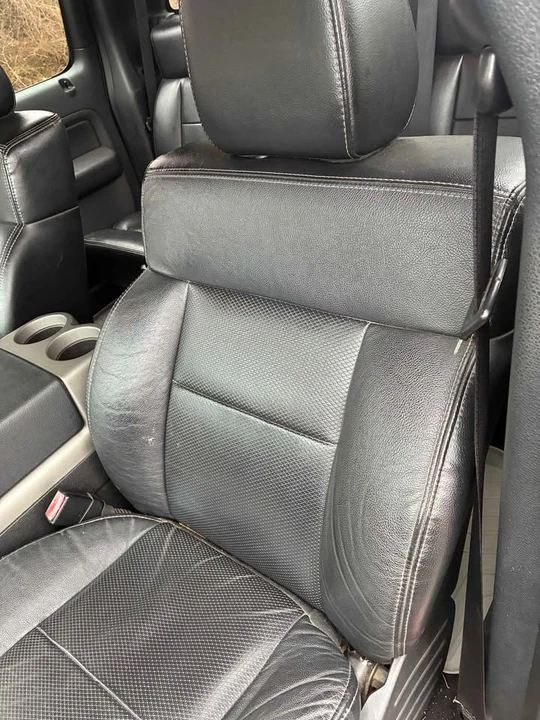 2007 Ford F-150 11th Gen - Image 8 of 12