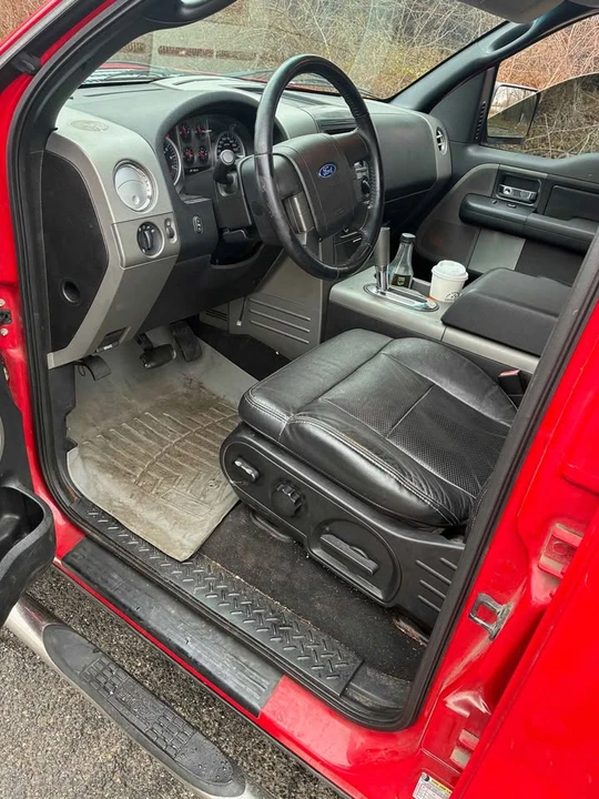 2007 Ford F-150 11th Gen - Image 9 of 12