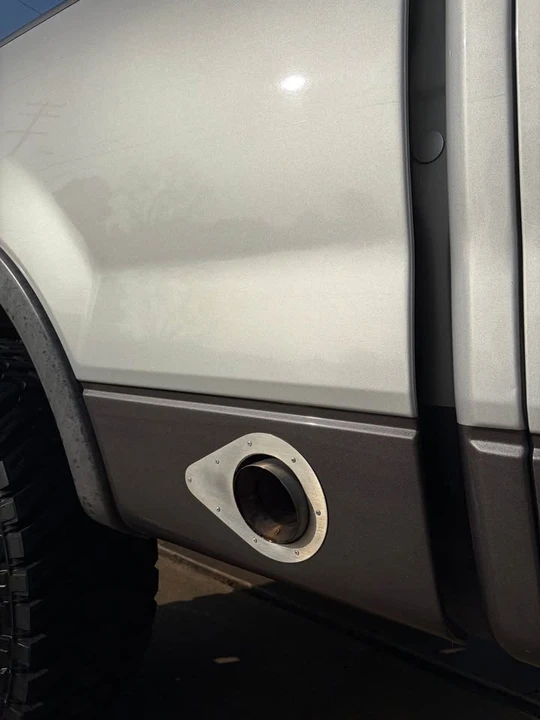 2007 Ford F-150 11th Gen - Image 4 of 6