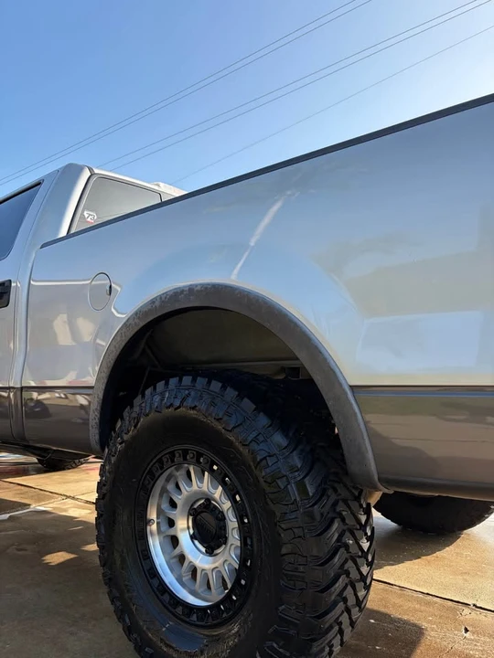 2007 Ford F-150 11th Gen - Image 3 of 6