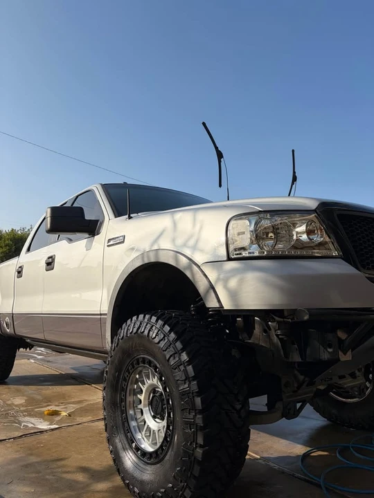 2007 Ford F-150 11th Gen - Image 2 of 6