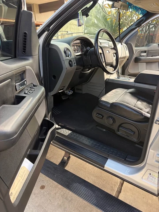 2007 Ford F-150 11th Gen - Image 6 of 6
