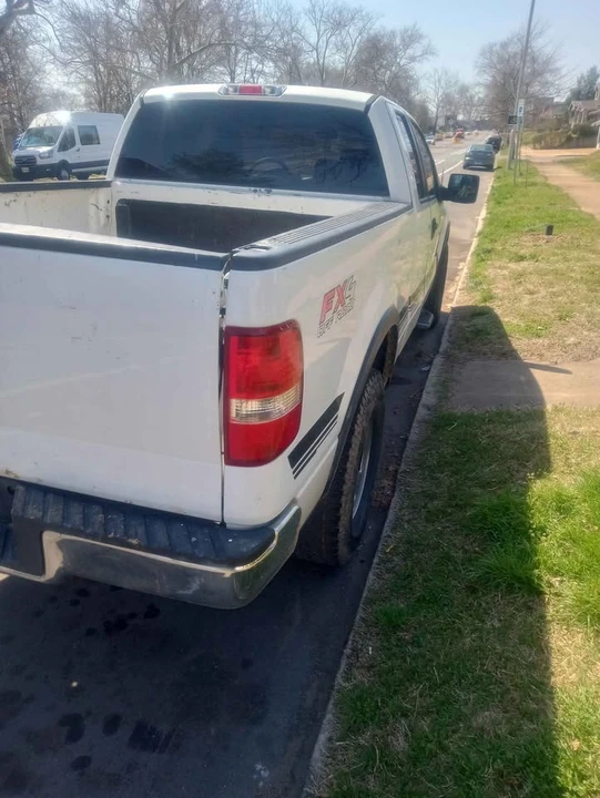 2007 Ford F-150 11th Gen - Image 2 of 8