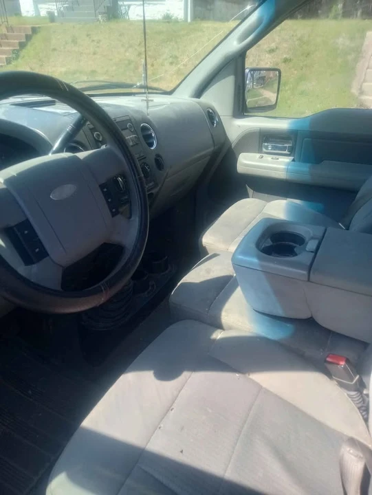 2007 Ford F-150 11th Gen - Image 8 of 8