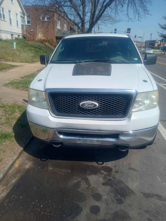 2007 Ford F-150 11th Gen - Image 5 of 8