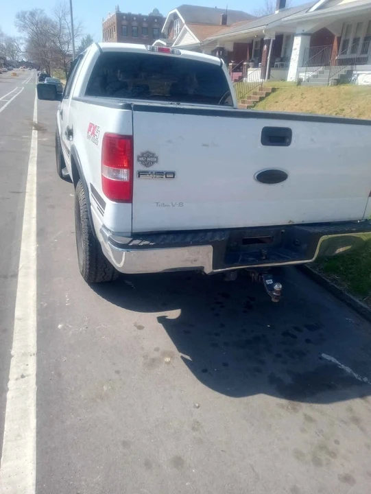 2007 Ford F-150 11th Gen - Image 3 of 8