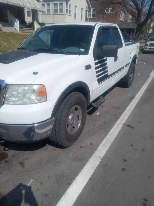 2007 Ford F-150 11th Gen - Image 4 of 8