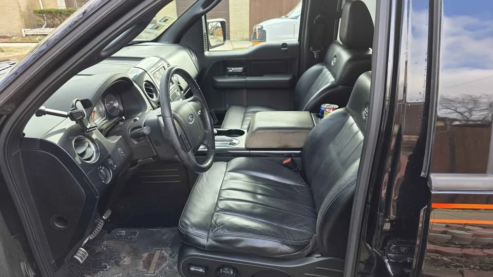 2007 Ford F-150 11th Gen - Image 3 of 8