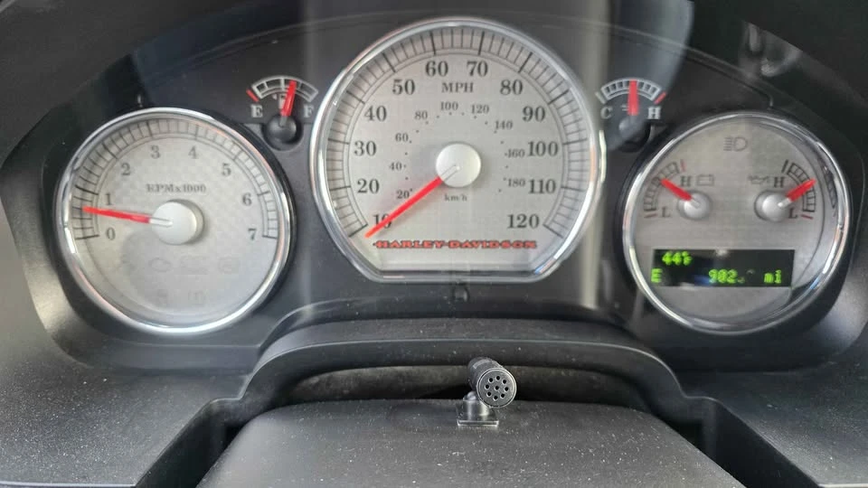 2007 Ford F-150 11th Gen - Image 8 of 8
