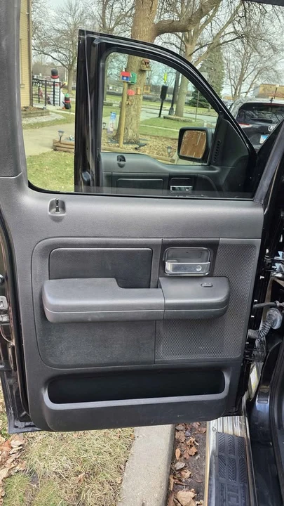 2007 Ford F-150 11th Gen - Image 7 of 8