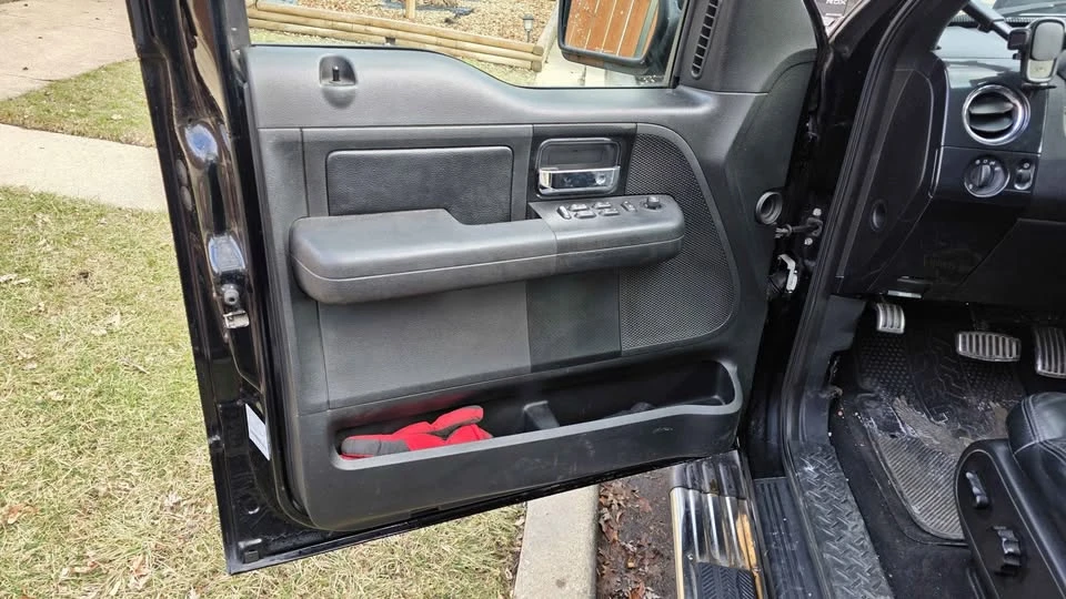 2007 Ford F-150 11th Gen - Image 6 of 8