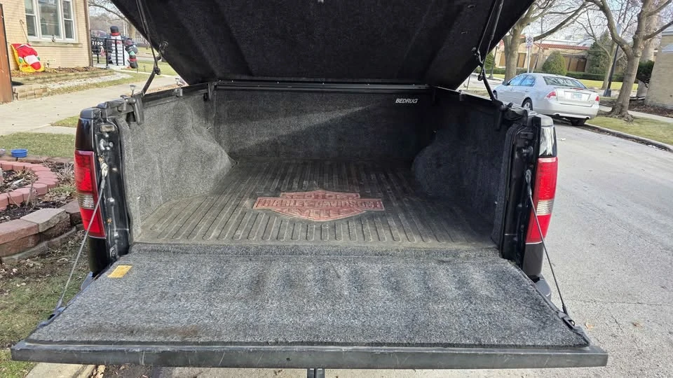 2007 Ford F-150 11th Gen - Image 5 of 8
