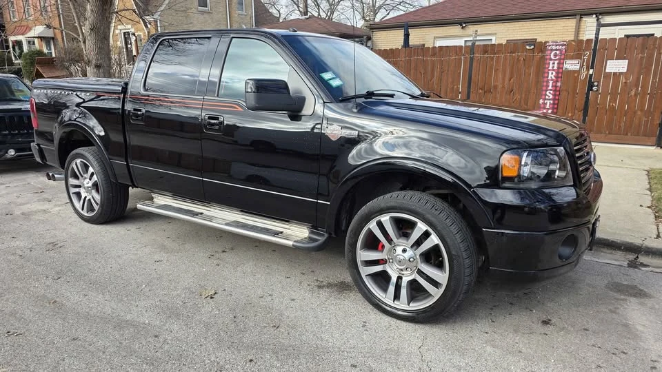 2007 Ford F-150 11th Gen - Image 2 of 8