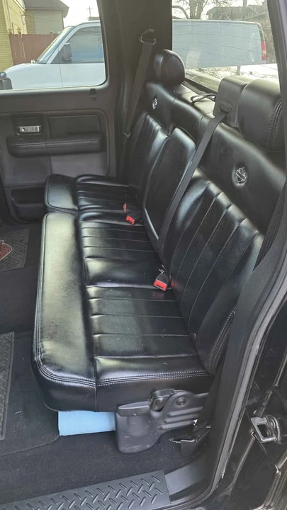 2007 Ford F-150 11th Gen - Image 4 of 8