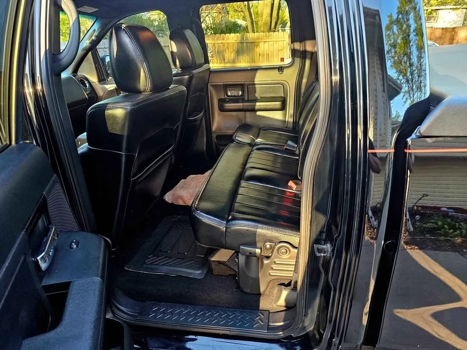 2007 Ford F-150 11th Gen - Image 7 of 14