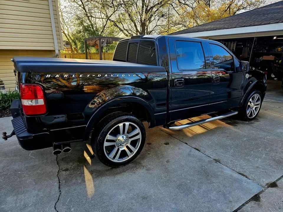 2007 Ford F-150 11th Gen - Image 9 of 14