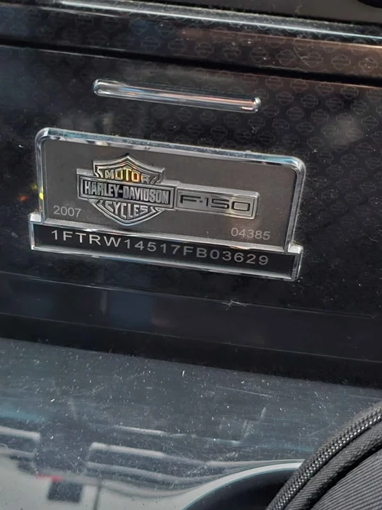 2007 Ford F-150 11th Gen - Image 2 of 14