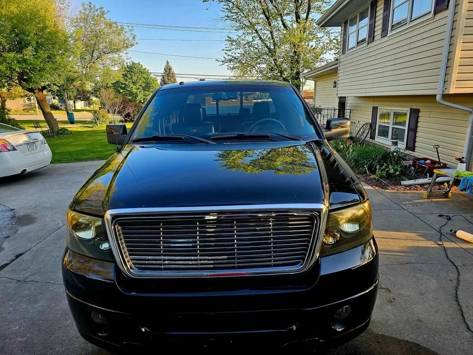 2007 Ford F-150 11th Gen - Image 5 of 14