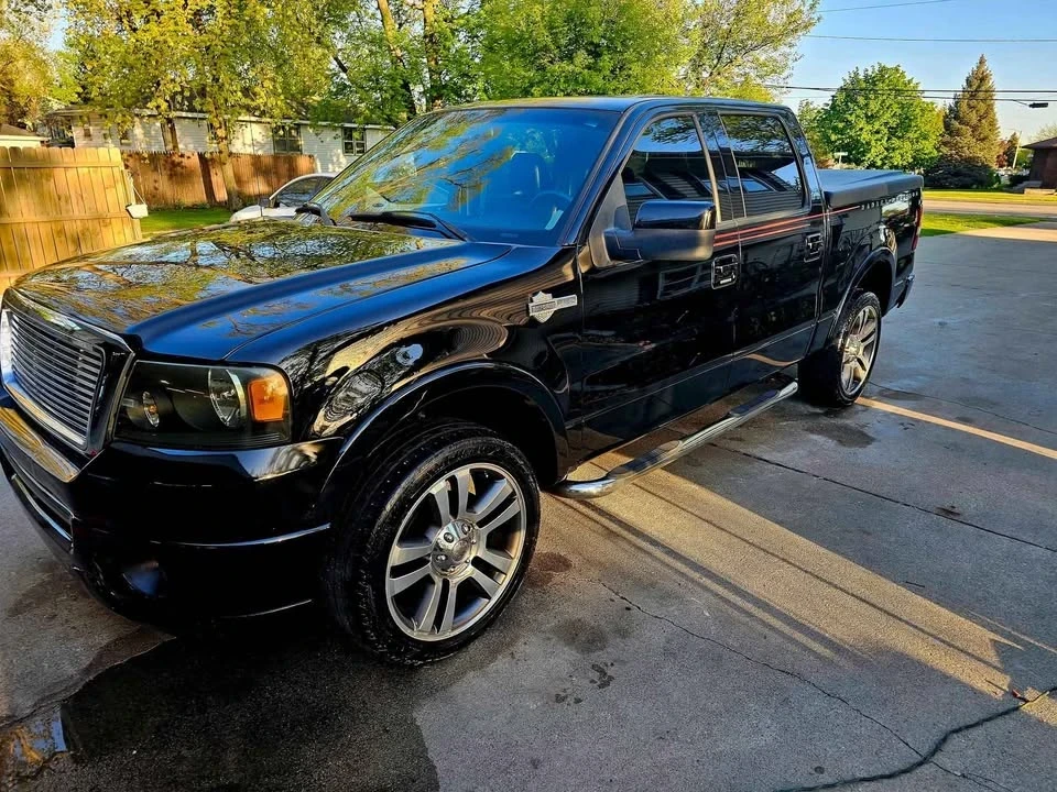 2007 Ford F-150 11th Gen - Image 4 of 14