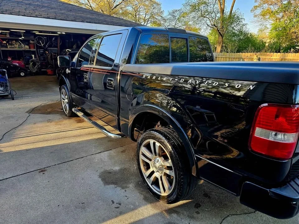 2007 Ford F-150 11th Gen - Image 14 of 14